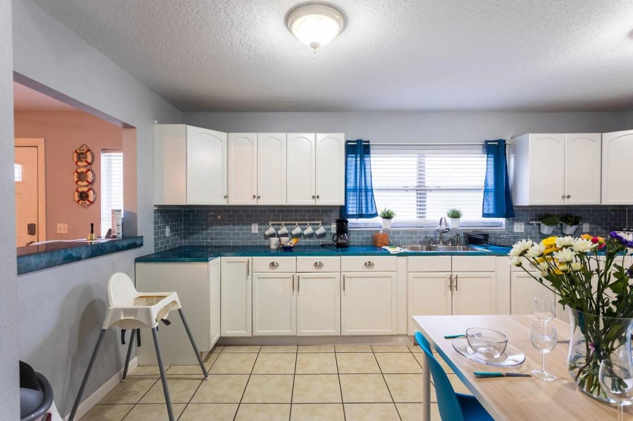 Manatee River Cottage In Historical Oldtown, Sleeps Up To 7 People Palmetto Exterior foto